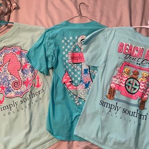 Simply Southern Bundle